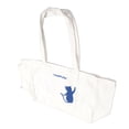 thumbnail image 4 of Bolsa De Transporte Para Mascotas, Bolso De Hombro Lindo Para Mascotas De Lona, portatil, Duradero Para Parque Para Acampar Para Mascotas, 4 of 7