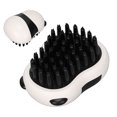 thumbnail image 4 of Dog Bath Brush, Soft Portable Dog Bath Comb Ergonomic  For Short Haired Dog, 4 of 8