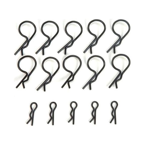 Tamiya Snap Pin Set TAM50197 Elec Car/Truck Replacement Parts