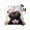 Pink, variant on Twin Flat Sheet Only Halloween Cute Ghosts Soft Microfiber Cooling Bedding Sheets Small Pumpkins Mushrooms Flat Bed Sheet