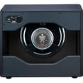 thumbnail image 3 of Bafle Pasivo CUB-112 para Instrumentos 80W Driver 12" LANEY Gabinete abierto por detrás, Vintage Negro, 3 of 4