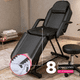 thumbnail image 4 of Camilla Silla Faciales Masajes Cama SPA Tatuajes con Banco Vanlig Negro, 4 of 7