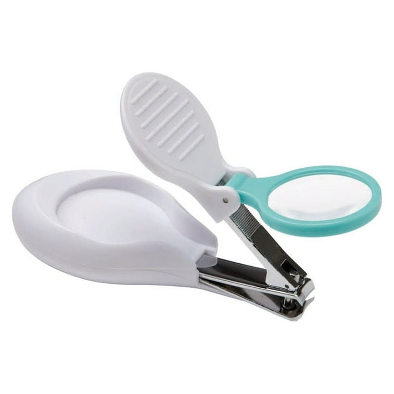 Safety 1st clear view nail clipper deals