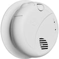 thumbnail image 4 of BRK 6 PK With Voice Hard-Wired w/Battery Back-Up Photoelectric Smoke and Carbon Monoxide Detector, 4 of 6