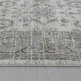 thumbnail image 4 of Rug Branch Collection Sakarya Tapis d'intérieur vieilli oriental, 4 of 6