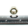 thumbnail image 4 of Mercury Marine Quicksilver New OEM Propeller Nut (.375-24), 11-46335, 4 of 4