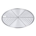 thumbnail image 3 of Steam Rack Cooking Pot Steaming Tray Veggie Steamer Grate Stainless Steel Saucepan Insert, 3 of 6