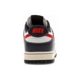 thumbnail image 4 of Nike Men's Dunk Low Boston Red Sox Shoes, from StockX, 4 of 5