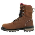 thumbnail image 3 of Rocky Rams Horn Waterproof Composite Toe Work Boot, 3 of 5