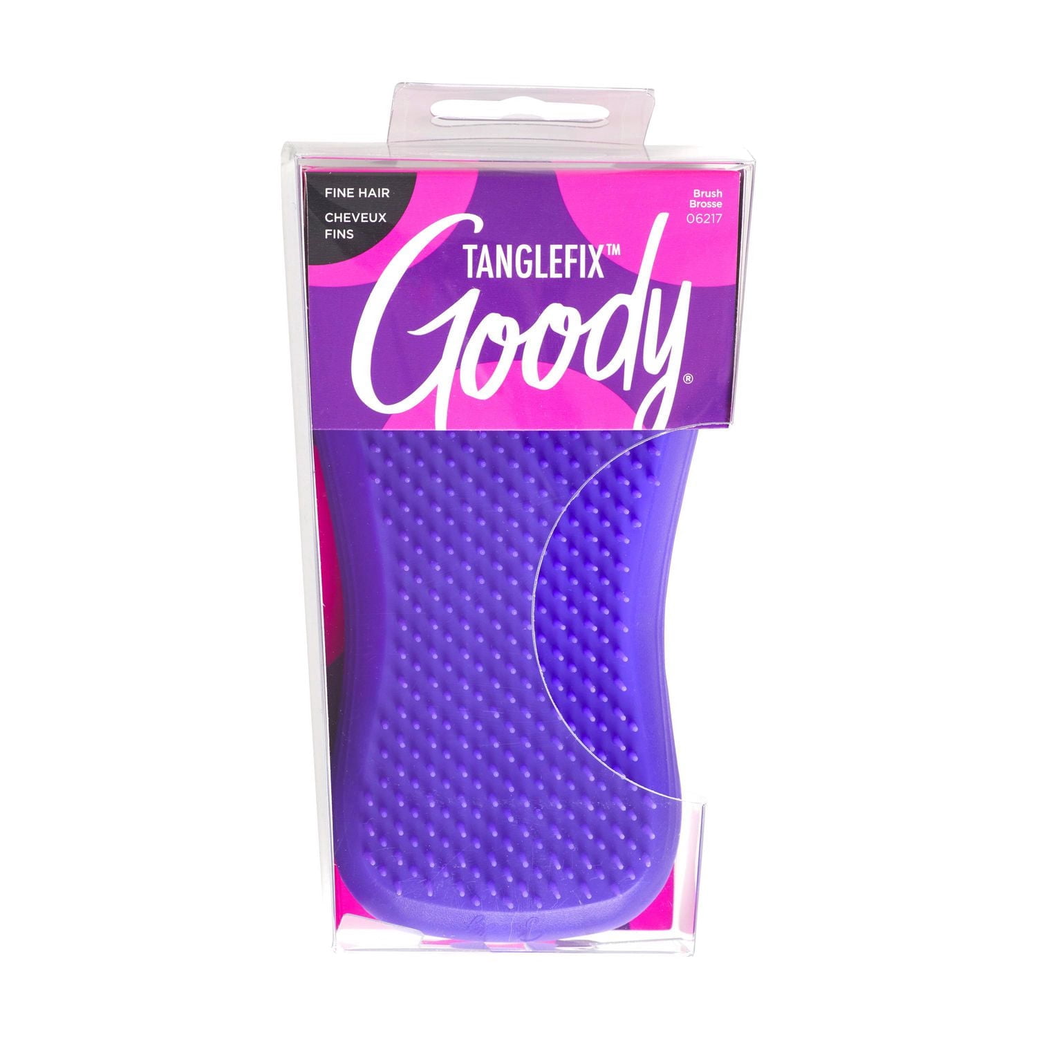 Brosse Tanble Fixe de Goody