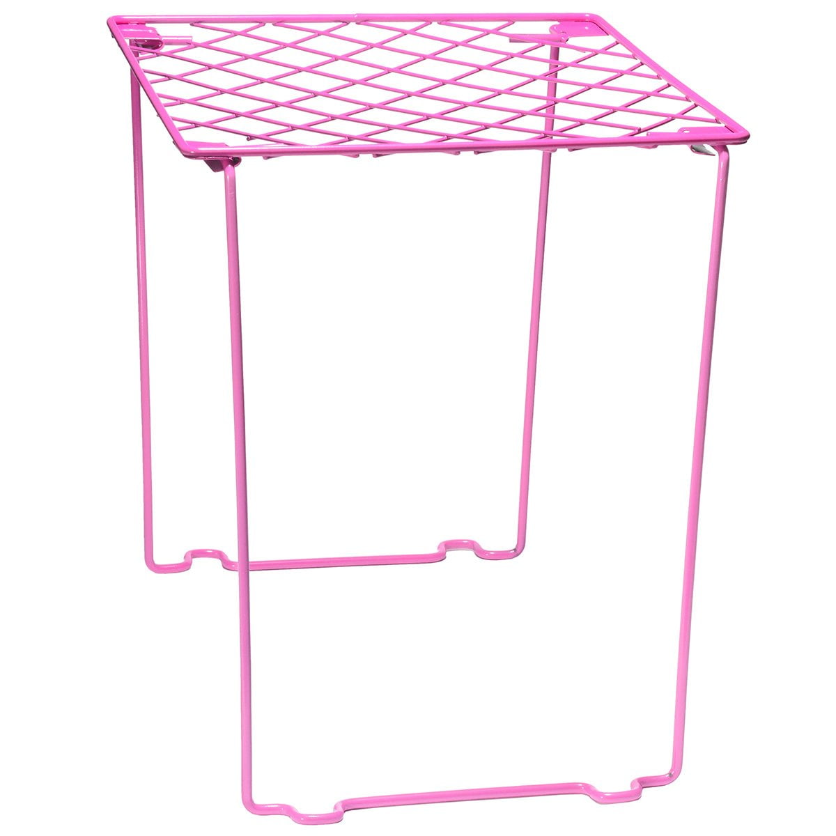 3C4G Style It Locker Shelf, Pink