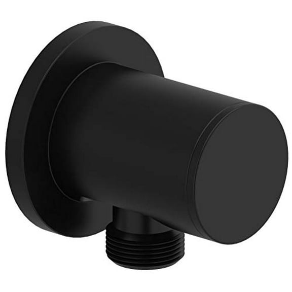 Riobel 775 Hand Shower Water Supply Elbow - Black