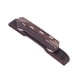 thumbnail image 3 of Puente de mandolina ajustable de madera de palisandro Nikou, Accesorio, Duradero, 103 x 15 x 11,5 mm, 3 of 9