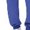 Pink, variant on BXINGOHAI Women's High Waisted Sweatpants Workout Active Joggers Pants Baggy Lounge Bottoms Gray L