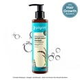 thumbnail image 1 of Pilgrim Redensyl & Anagain Hairfall Control Shampoo, 200ml, 1 of 5
