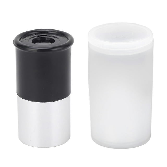 Lentille de Barlow 0,965 pouce H20 mm pour télescope astronomique, oculaire optique, filetage M28,6, accessoires pour télescopes astronomiques