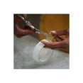 thumbnail image 3 of Shurtech DUC287264 Maximum Strength Double Sided Gel Tape, Clear, 3 of 7