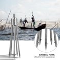thumbnail image 4 of Fishing Spear, Simple To Operate Ergonomic Design  For Activity, 4 of 8