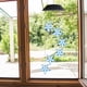 thumbnail image 5 of Xihbxyly Oferta Por Tiempo Limitado Luz Solar Timbre Viento, Luz Colgante Led, Luz, Luz Decorativa Al Aire Libre, Ambiente Festivo, 5 of 7