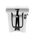 thumbnail image 6 of Camco 51798 Adjustable Cooler Cart Kit - Transport Your Cooler on Wheels, Adjusts up to 17.5" Wide, 6 of 10