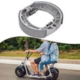 thumbnail image 4 of 110 brake shoes Brake Drum barke set for CG125 ebike brake for pads motor brake, 4 of 6