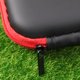 thumbnail image 4 of unbranded 5Ud Estuche De Almacenamiento Para Auriculares Con Cremallera Color Surtido Material Eva Protectores, 4 of 5