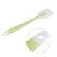 thumbnail image 3 of Espátula de silicona resistente al calor de Uxcell para hornear y cocinar de 8.35" de longitud en verde, 3 of 5
