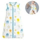 thumbnail image 2 of Manta de algodón transpirable para bebé con cremallera, súper suave, ligera, sin mangas, saco de dormir, ropa para niños, se adapta a niños pequeños de 0 a 48 meses Xemadio 221018-1, 2 of 9