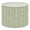 Color 3, variant on Linen Drum Lampshades Vintage Floral White Flowers Green 13"x13"x10" Light Shade for Table Lamps Floor Lamp Shades Lampshade Replacement Assembly Required