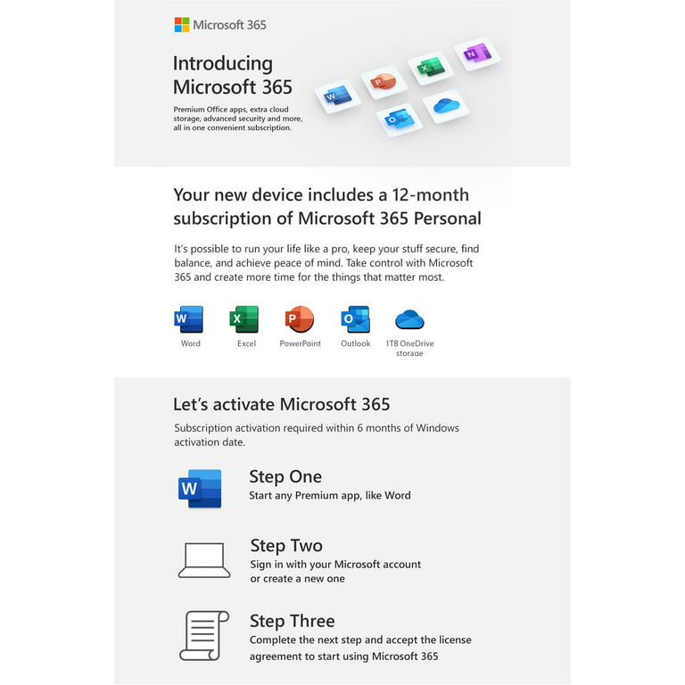 How to create a new Microsoft account in the 3 most convenient
