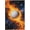 500 PCS, variant on Golf Ball on Fire 500 Piece Puzzle - Sports Artwork, Golf Scene, Challenging Family Game Night, Colorful DIY Craft, Home Wall Decor Gift for Golf Lovers