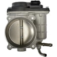 thumbnail image 2 of Dorman 977-811 Fuel Injection Throttle Body for Specific Infiniti / Nissan Models, Natural, 2 of 7