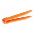 thumbnail image 5 of 10pcs Premium Fine Motor Clip Tweezers Set - Durable Plastic Construction, Ergonomic Design, Perfect for Learning Toys, Plant Insect Study, Easter Gift, Random Color, and Developing Hand-Eye Coordinat, 5 of 5