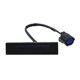 thumbnail image 3 of Hatchback Door Trunk Switch Button Switch Tailgate for Hyundai I30 2018 81260G3000 81720-G3000, 3 of 5