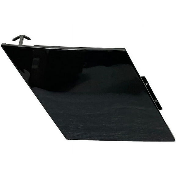 Front Tow Hook Cover - Compatible with 2021 - 2023 Nissan Kicks 2022