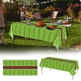 thumbnail image 1 of Harpily Nappe Décorative Thème Fête de Football Anniversaire, 1 of 4