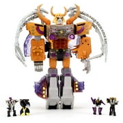 Transformers Unicron Armada With Mini-Cons