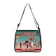 thumbnail image 3 of Bolso de mano con diseño de paisaje de la Torre Eiffel y Londres para mujer, moderno bolso de mano para viaje, bolso de hombro, regalo, 3 of 5