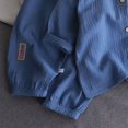 thumbnail image 4 of Toddler Boys Clothes Baby Boy Outfit Sets Baby Boy Fall Clothes 18 24 Month 3T 4T Toddler Boy Outfits Linen Set, 4 of 4