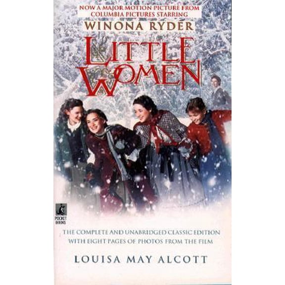 Pre-Owned Little Women (Unknown) 0671517643 9780671517649