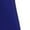 Blue, variant on Aellinatey Womens Formal Dresses Wrap V-Neck Sexy Bridesmaid Wedding Guest Maxi Dresses
