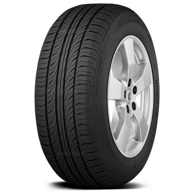 Llanta Fronway Ecogreen 66 195/55R15 85V