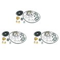 thumbnail image 1 of 3X Kit de Réparation de Chargeur Turbo 4027309 pour H1C WH1C H1E WH1E H1D H2A, 1 of 6