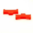 thumbnail image 2 of 20PCS URUAV Servo Extension Cable Clips Lock Plastic Safety Servo Cable Wire Lead Buckle Fixing Hold, 2 of 4