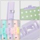thumbnail image 3 of FOMIYES 2Ud Sujetapáginas Para Partituras Color Morado Compacto Y Práctico Para Músicos, 3 of 8