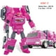 thumbnail image 4 of juguetes transFormables 6 en 1 para niños, excavadora KO GT, Figura de acción, Robot, coche, grúa, modelo de gravedad, ingeniería, 4 of 4
