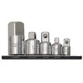 thumbnail image 1 of JET 690115 5-Piece Chrome Socket Adapter Set, 1 of 1