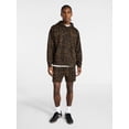 thumbnail image 5 of No Boundaries Oversized Hoodie with Long Sleeves, Men's XS-4XLT, 5 of 5