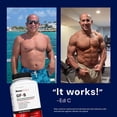 thumbnail image 3 of Novex Biotech GF-9 Supplement for Men, 120 Capsules, 30-Day Supply, 3 of 10