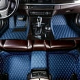 thumbnail image 1 of Car Floor Mats For BMW For 5 Series For E60 2004-2010 Auto Accessories, Car Floor Mats, 1 of 4